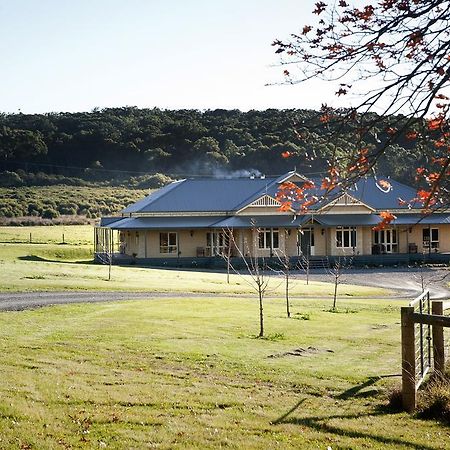 Tallawarra Homestead Tonimbuc Екстериор снимка