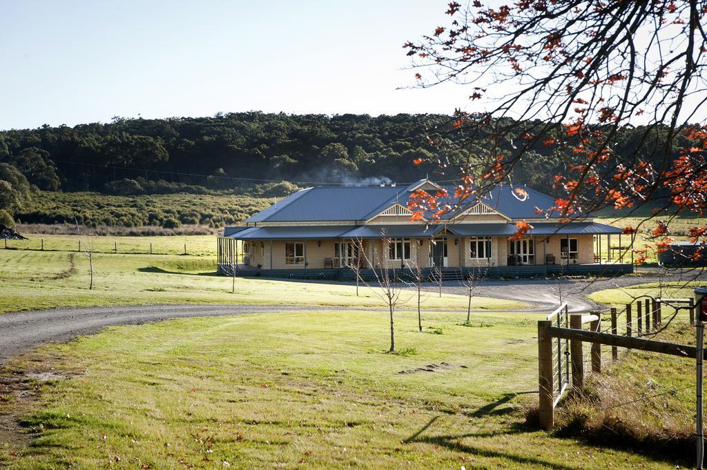 Tallawarra Homestead Tonimbuc Екстериор снимка