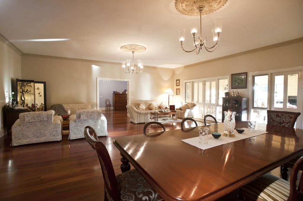 Tallawarra Homestead Tonimbuc Екстериор снимка