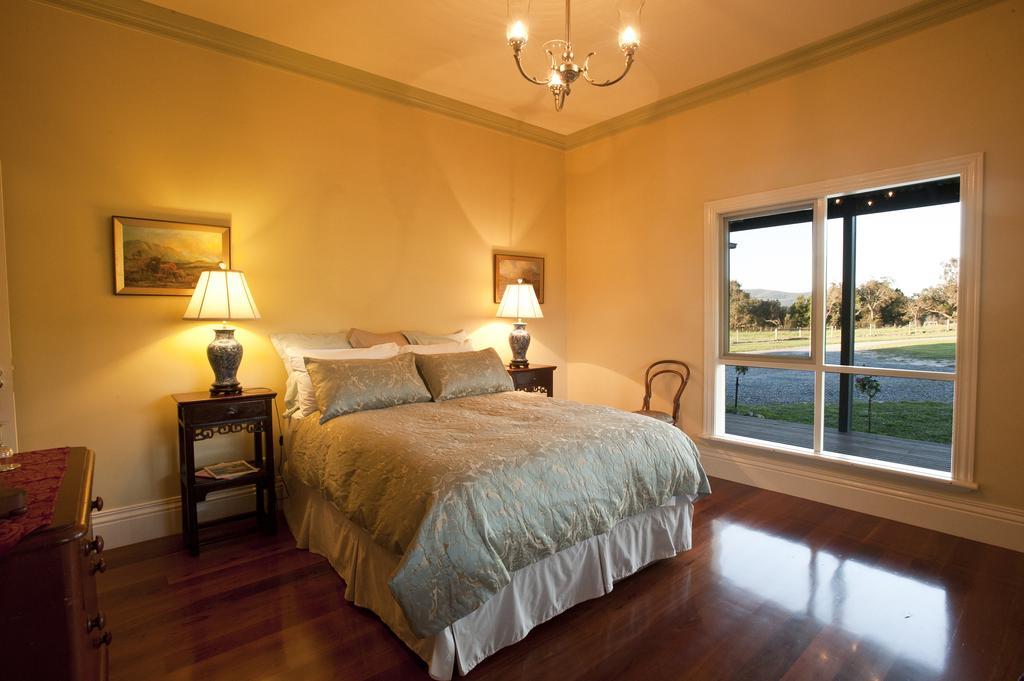Tallawarra Homestead Tonimbuc Екстериор снимка
