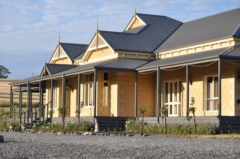 Tallawarra Homestead Tonimbuc Екстериор снимка
