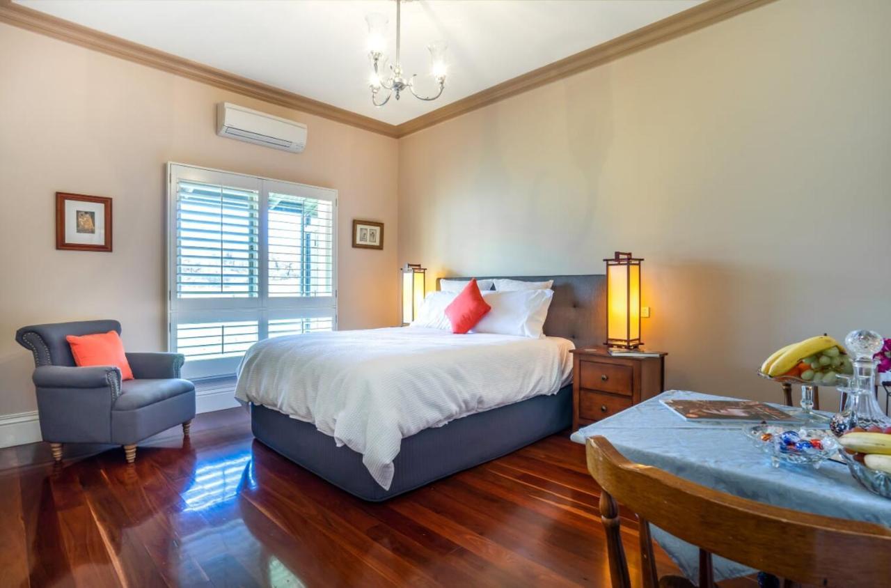 Tallawarra Homestead Tonimbuc Екстериор снимка