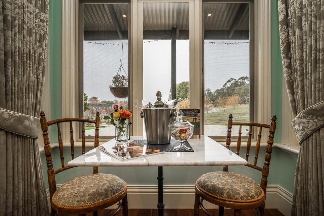 Tallawarra Homestead Tonimbuc Екстериор снимка