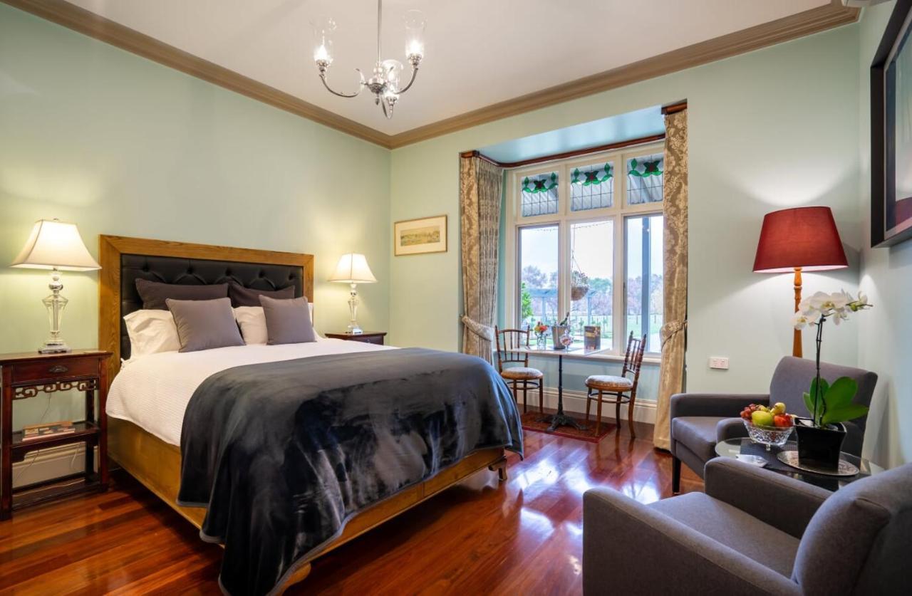 Tallawarra Homestead Tonimbuc Екстериор снимка